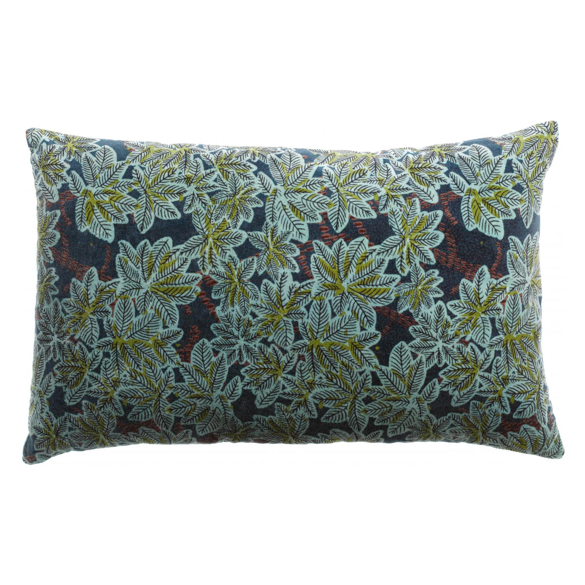 Coussin imprimé Ariane