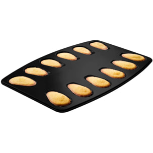 Moule 12 madeleines 26 x 39 cm Zenker Spécial Countries