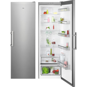 AEG Frigorífico 1 puerta de libre instalación de 1860 mm ORK7M391EX | Reacondicionado