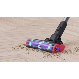 Aspirateur balai multifonction SUMMITSERIES - 21,6V 4,0Ah - 2 vitesses - Moteur digital - Spécial poils d'animaux