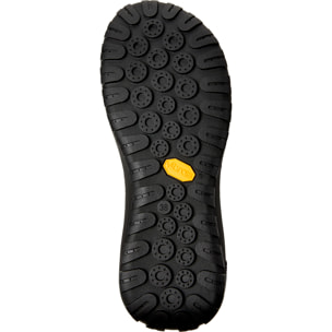 Botines - CAMPER Peu Serra - Negro - Piel de ante