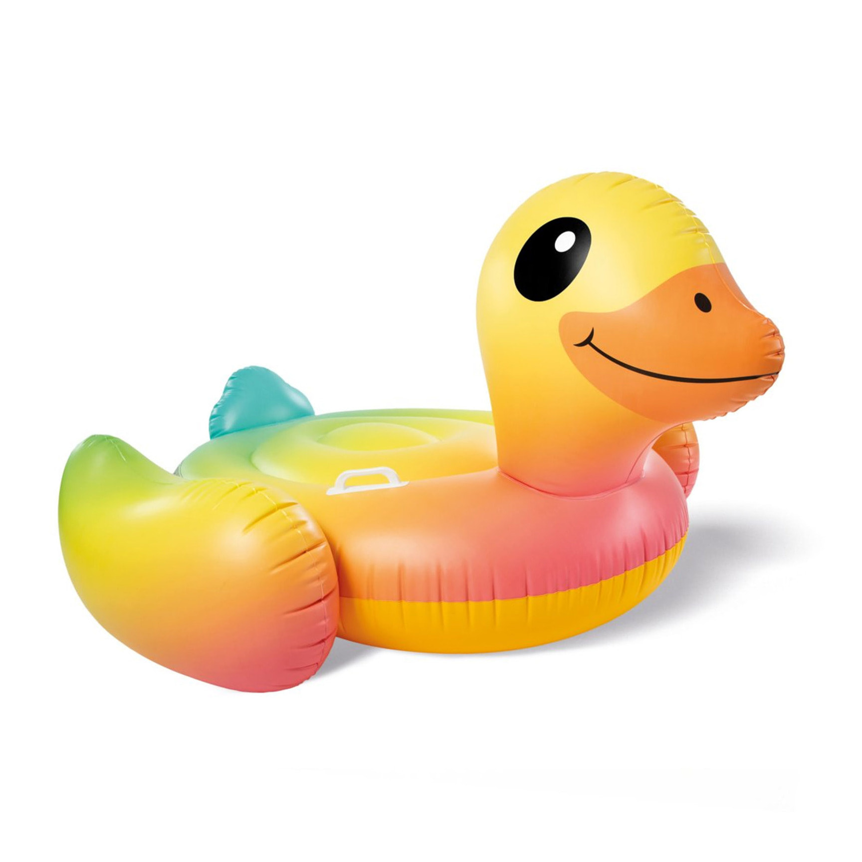 Intex Cavalcabile Papera, 147x147x81 cm