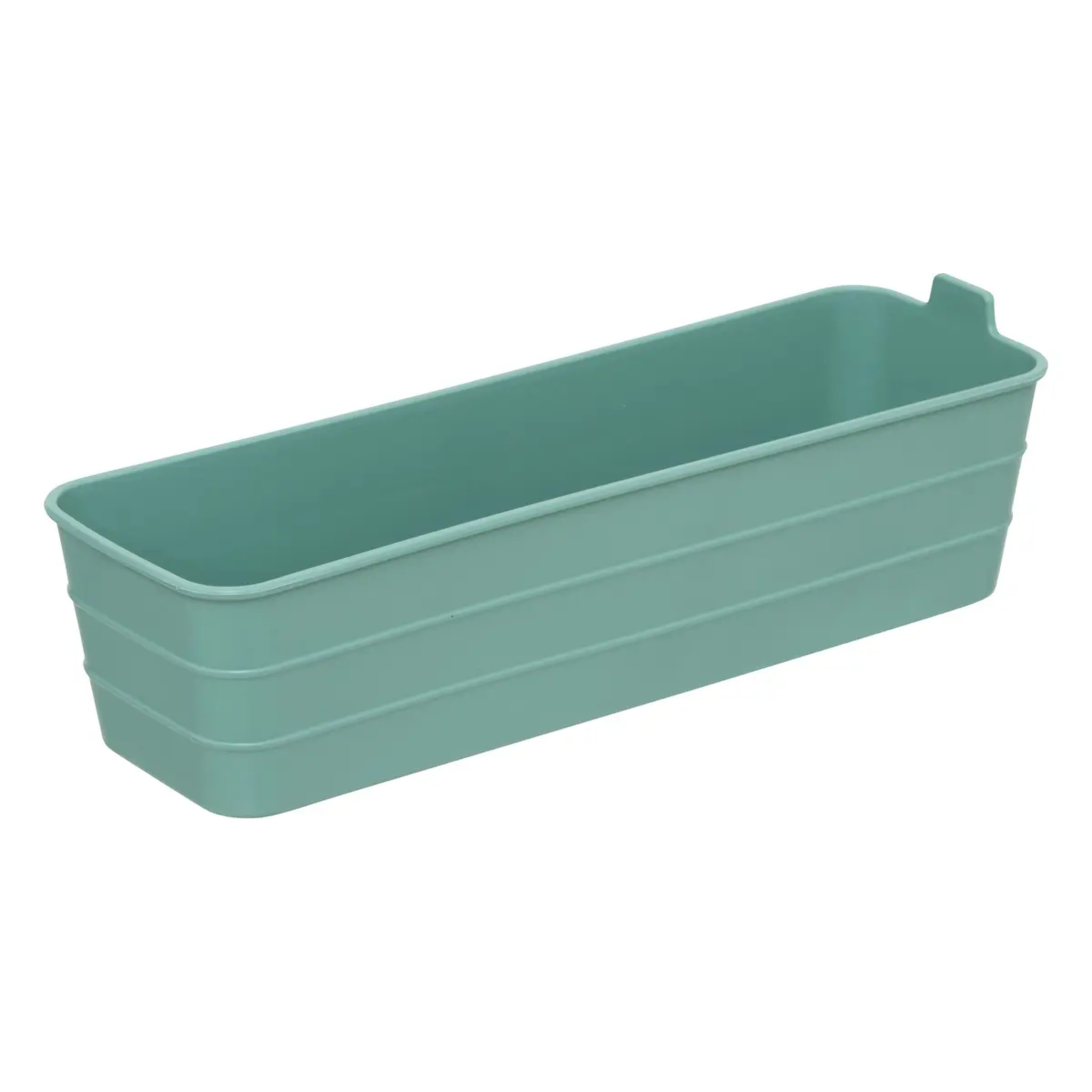 Lot de 4 organiseurs Boxy