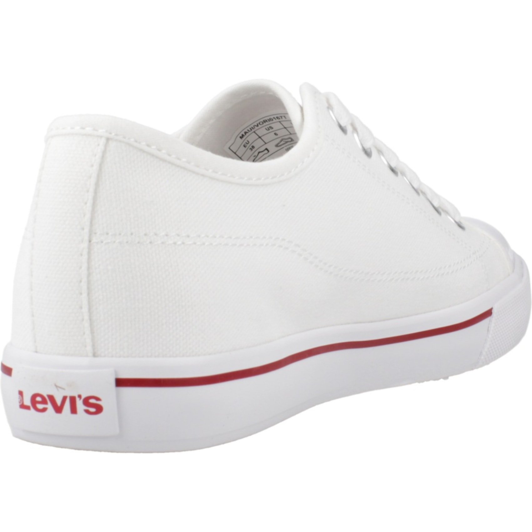 SNEAKERS LEVI'S VORI0167T