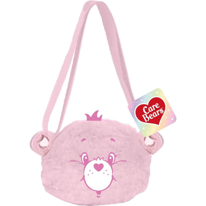 Bolso Peluche Care Bears