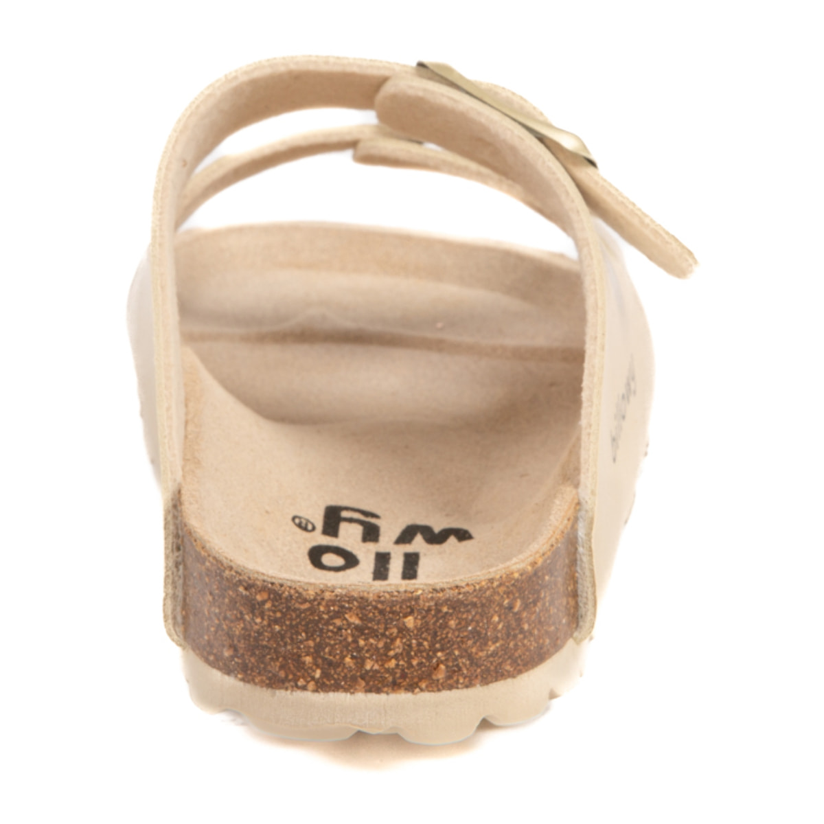 Sandalo BILLOWY DORATO