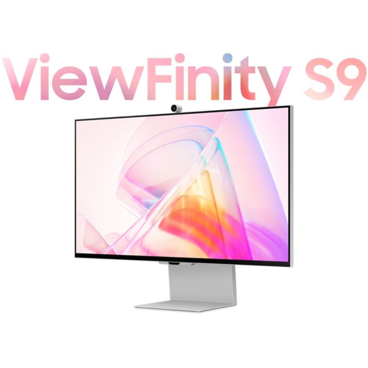 Ecran SAMSUNG VIEWFINITY S90PC Plat 27'' IPS