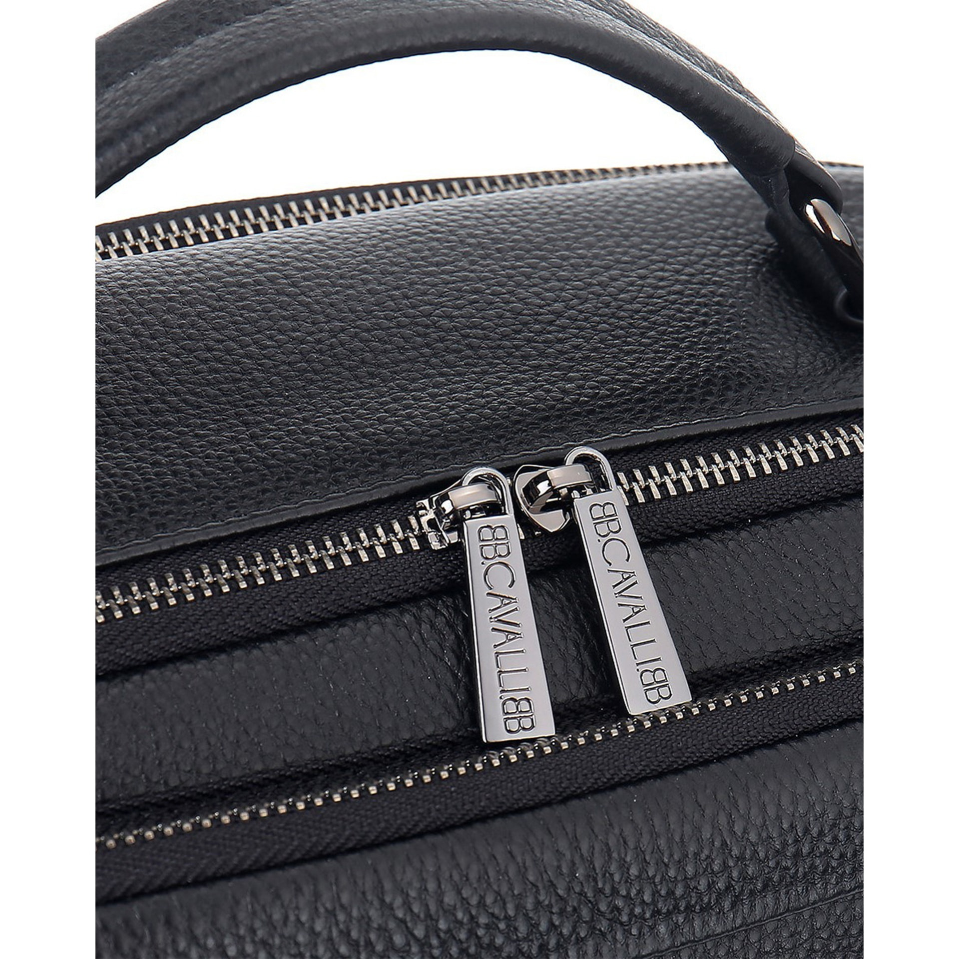 Zaino unisex in vera pelle - Modello False - Casual - 42.0 x 30.0 x 13.0 cm