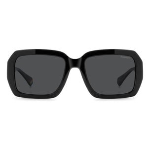 Gafas de Sol Polaroid PLD 6223/S/X 807 Polarizadas de Policarbonato Mujer 54 mm