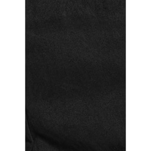 Pantalón negro Trent con cintura elástica y detalles Polo Club