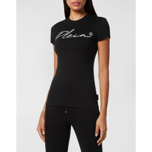 PHILIPP PLEIN T-Shirt Round Neck