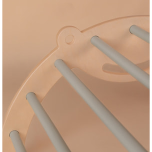 Arco de escalada de madera FROG PIKLER para niños