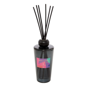 Diffuseur de parfum G&L 500ml noir