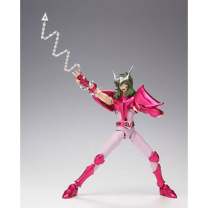 Saint Seiya Saint Cloth Myth Ex Action Figura Andromeda Shun New Bronze Cloth (revival Ver.) 17 Cm Bandai Tamashii Nations