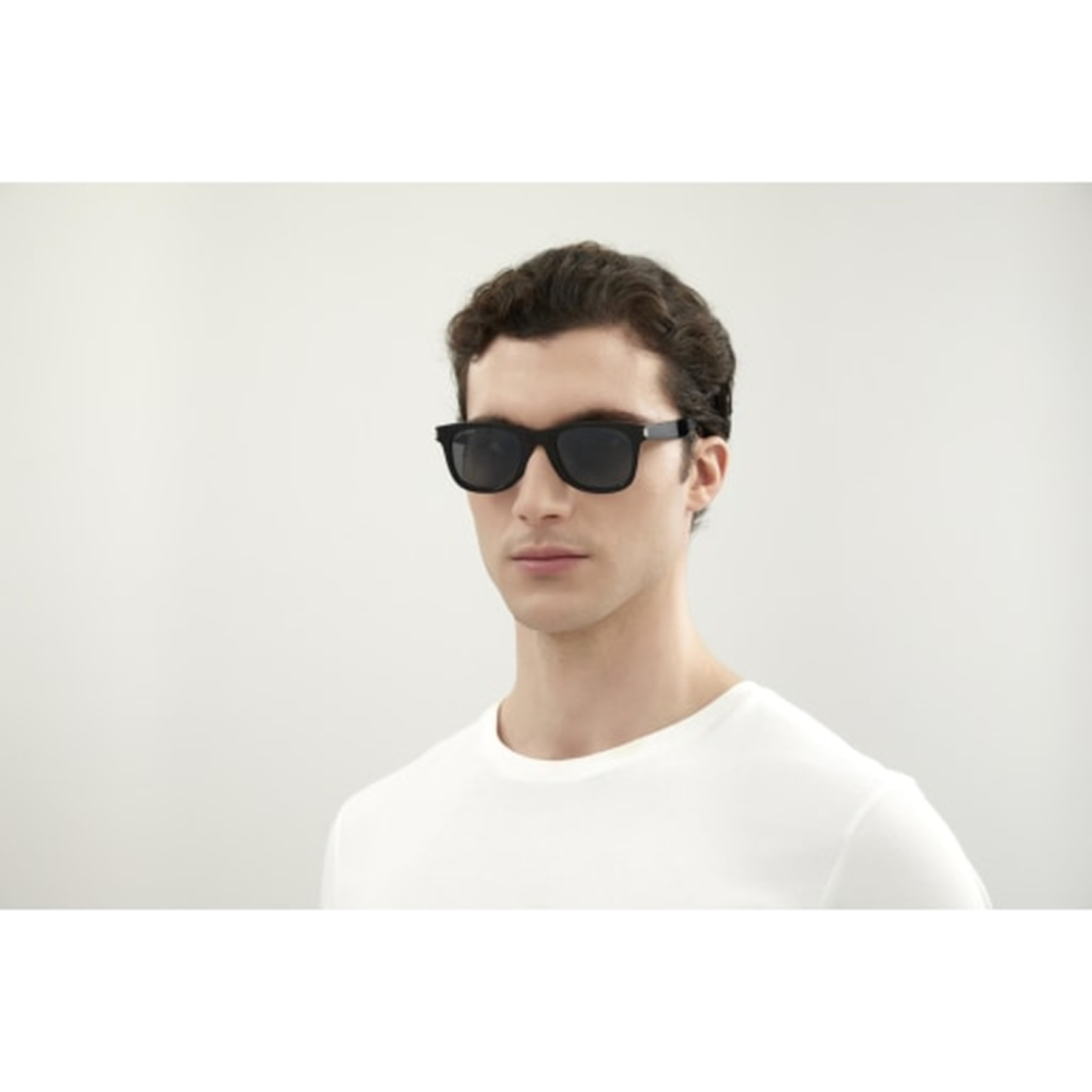 Gafas de Sol Saint Laurent SL 51-002 de Acetato Unisex 50 mm