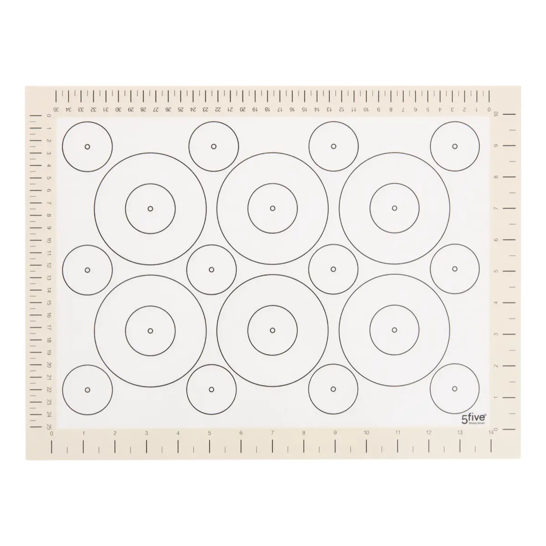 Tapis de cuisson patisserie Essentiels 40x30cm