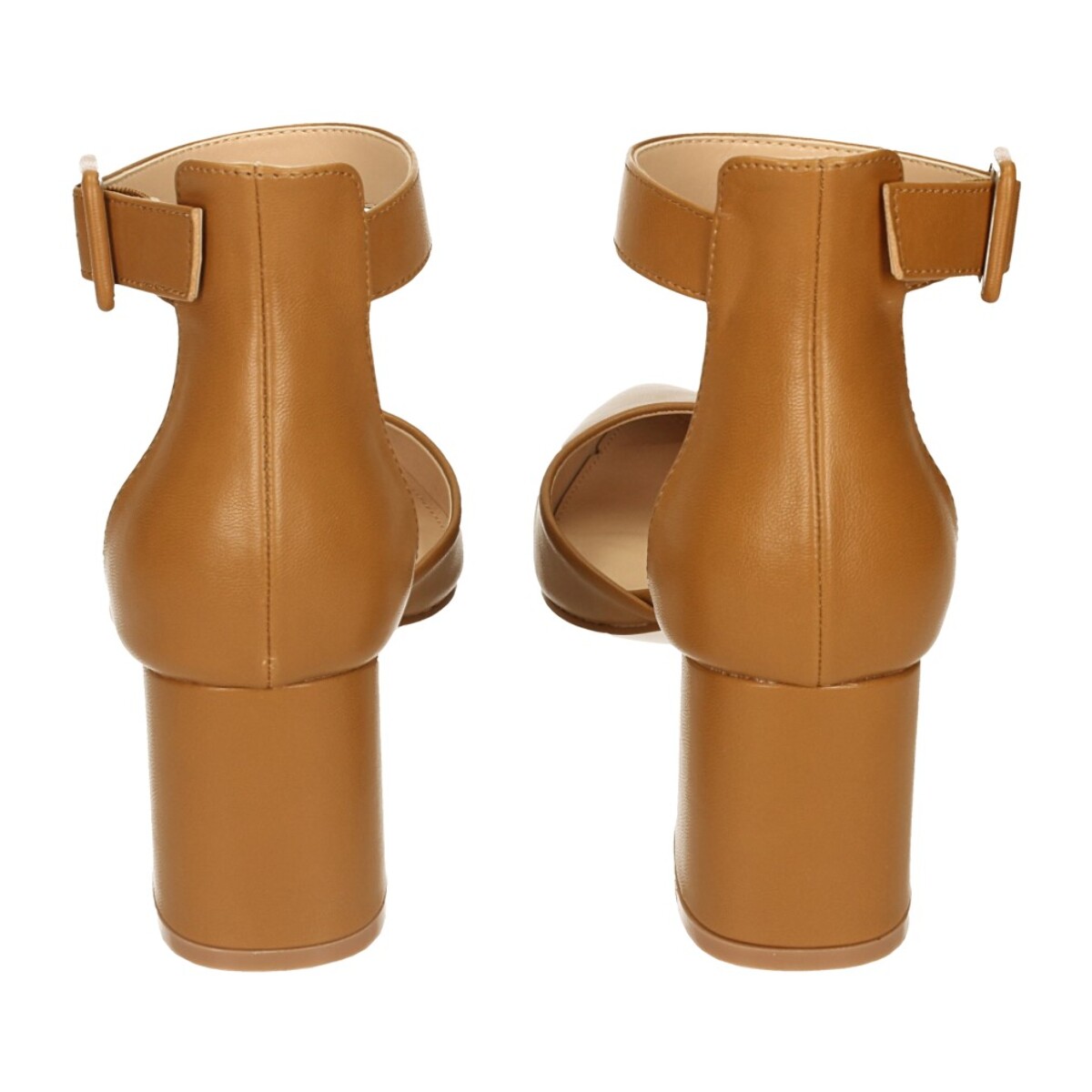 Décolleté Donna Tata Italia Marrone