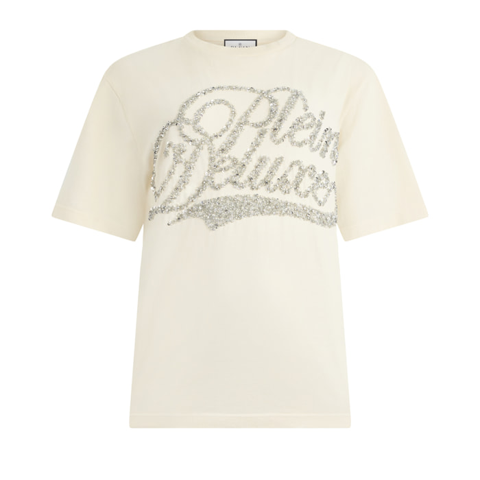 PHILIPP PLEIN T-Shirt Man Fit SIGNATURE