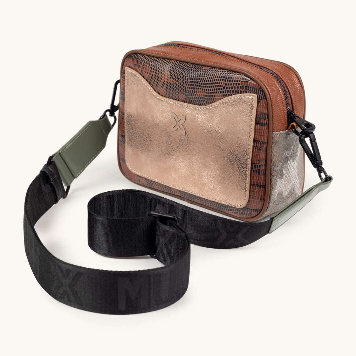 BLOCK FUN FW25 CROSSBODY CAMERA C/TERRA