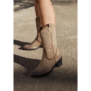 Conguitos - Stivali per bambini comodi per l'inverno