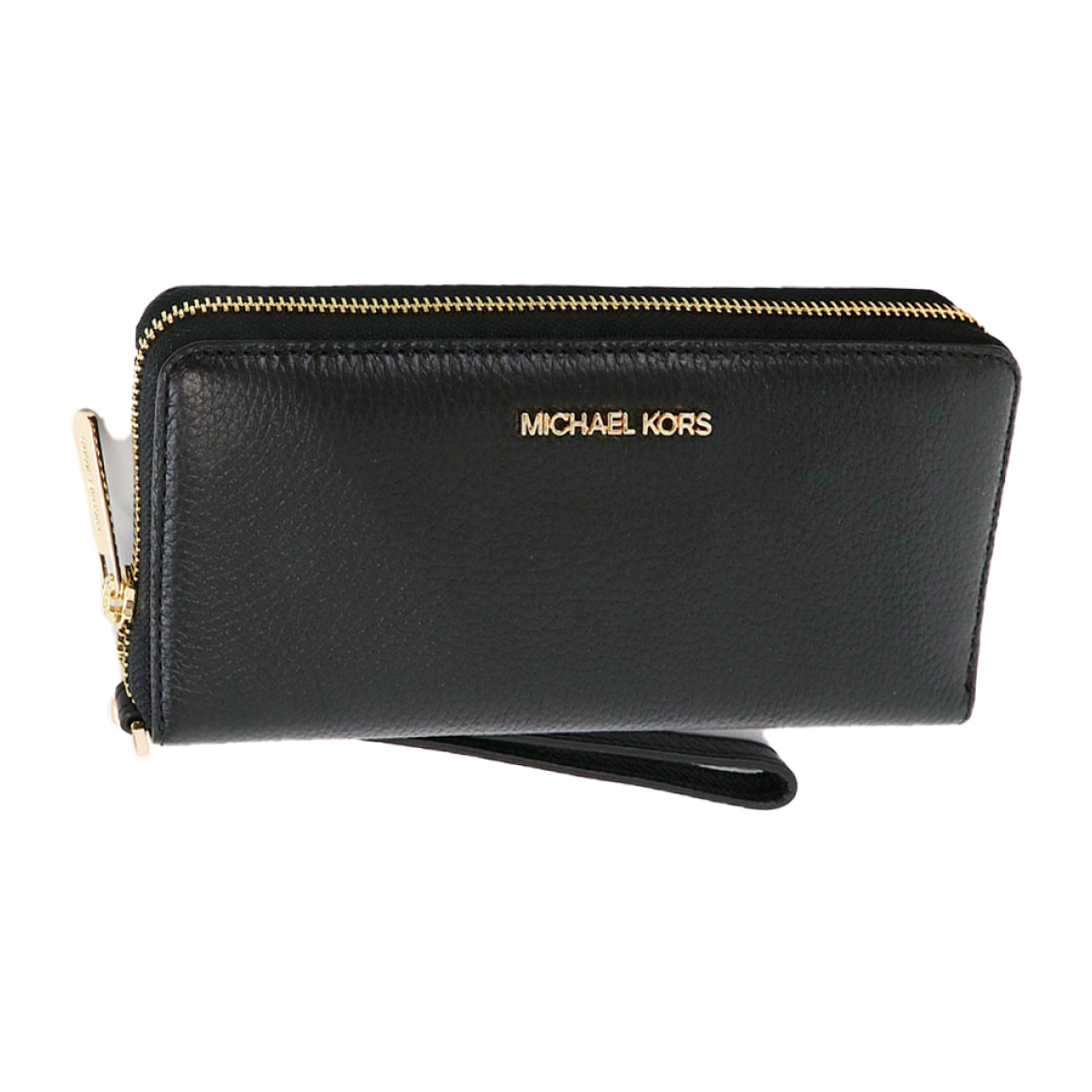 Michael Kors Cartera para Mujer 35F7STVE7L-BLACK