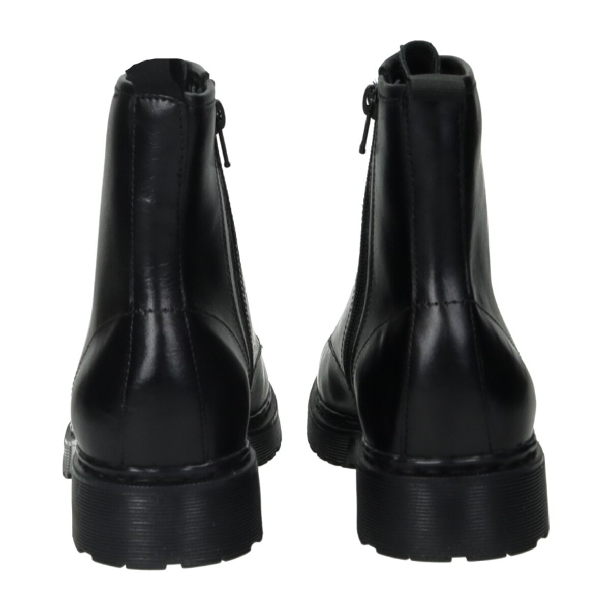 Anfibi Donna Tata Italia Nero