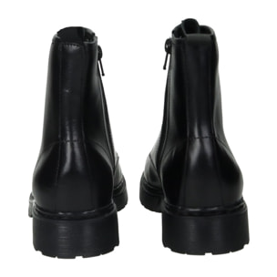 Anfibi Donna Tata Italia Nero