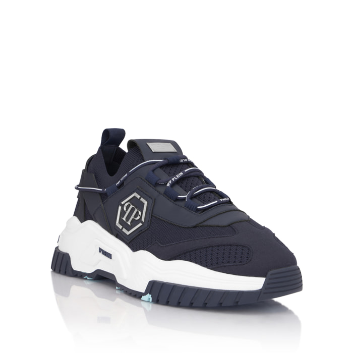 PHILIPP PLEIN Zapatillas de running PREDATOR
