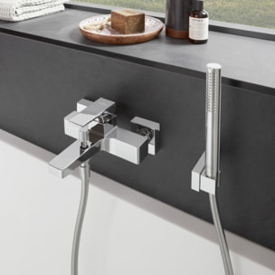 Douchette à main Verve Showers Stick Chrome