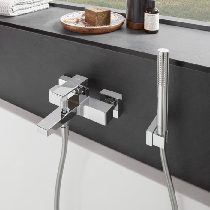 Douchette à main Verve Showers Stick Chrome