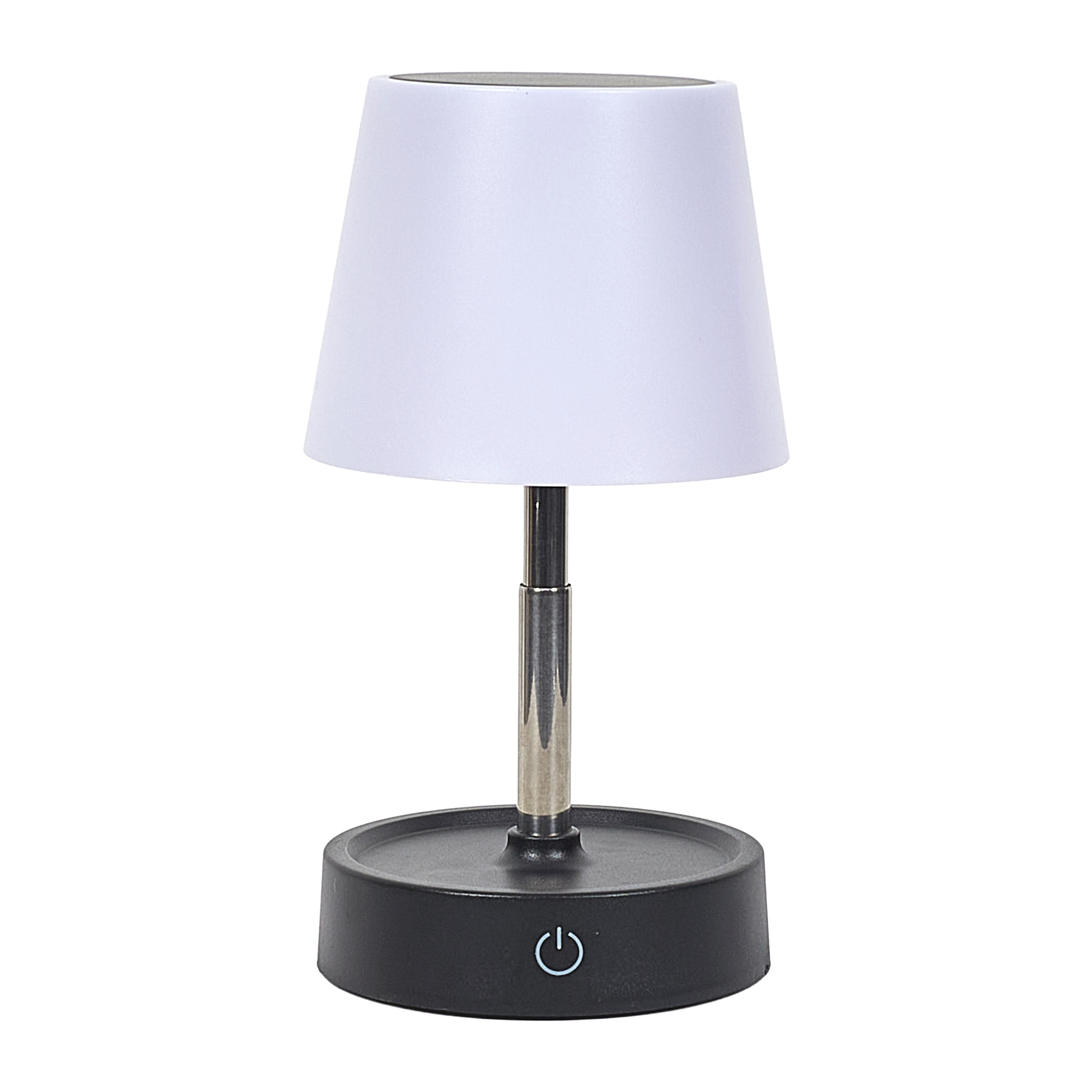 Lampe Telescopique Tactile Rechargeable
