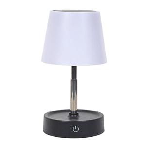 Lampe Telescopique Tactile Rechargeable
