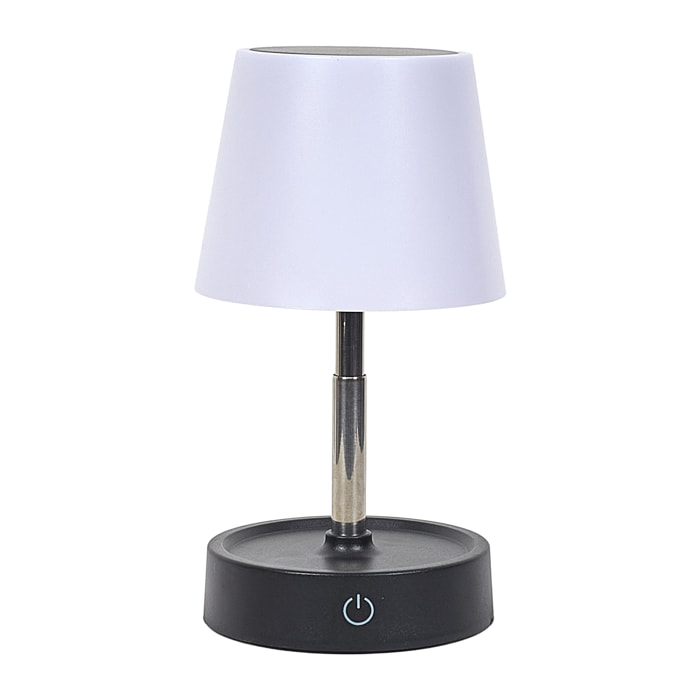 Lampe Telescopique Tactile Rechargeable
