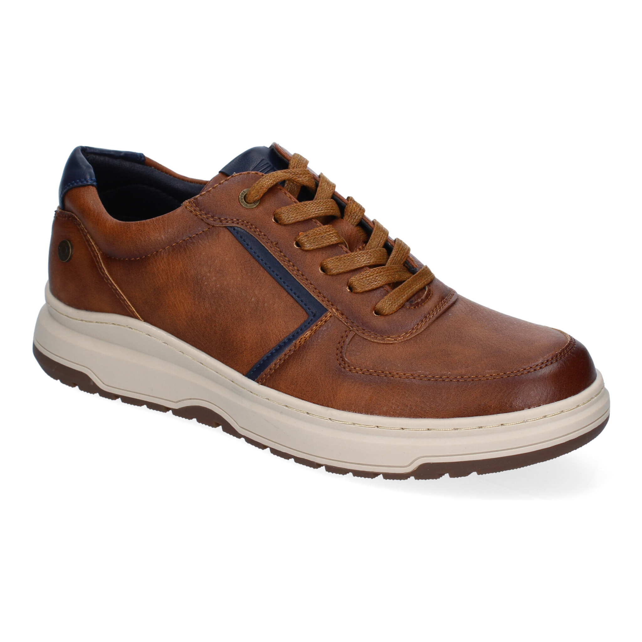 Zapato Casual de Hombre con Diseño Elegante, Cómodo