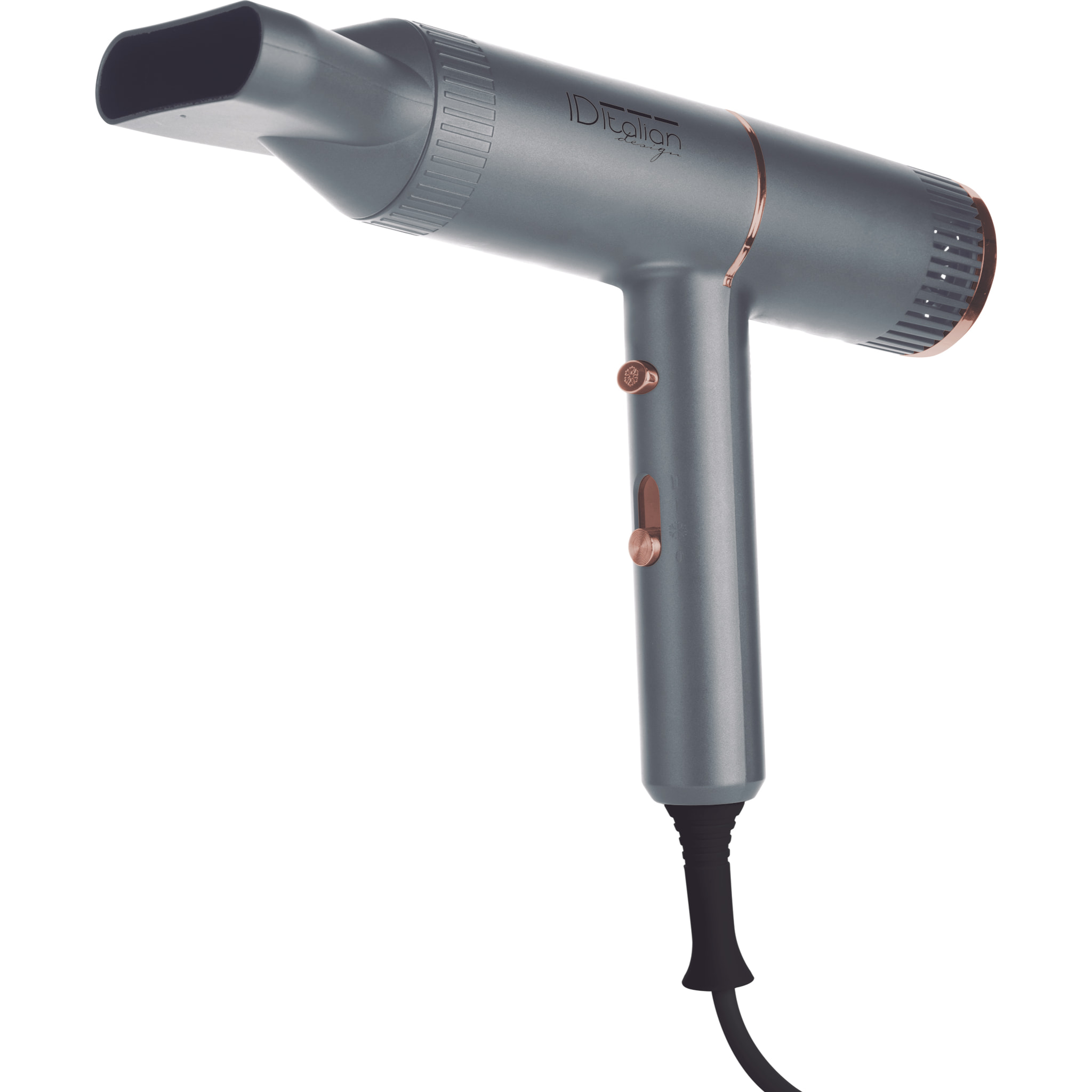 SECADOR DE PELO AIR BOSS 1600W