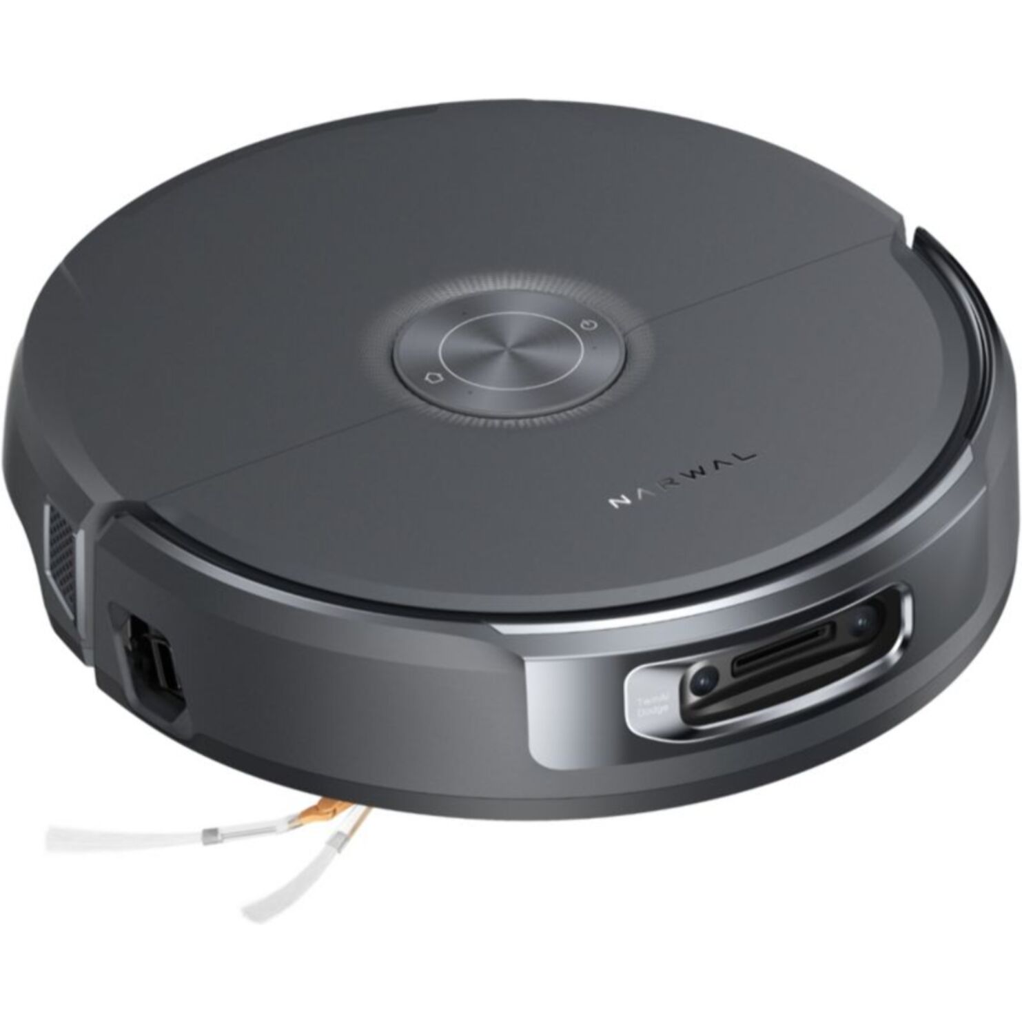 Robot Aspirateur Laveur NARWAL Flow 2