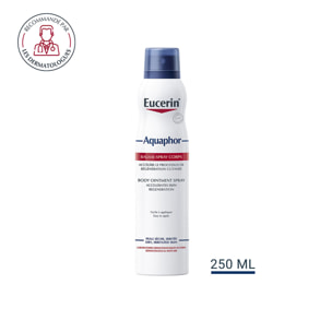 Aquaphor - Spray Baume Corps 250 ml