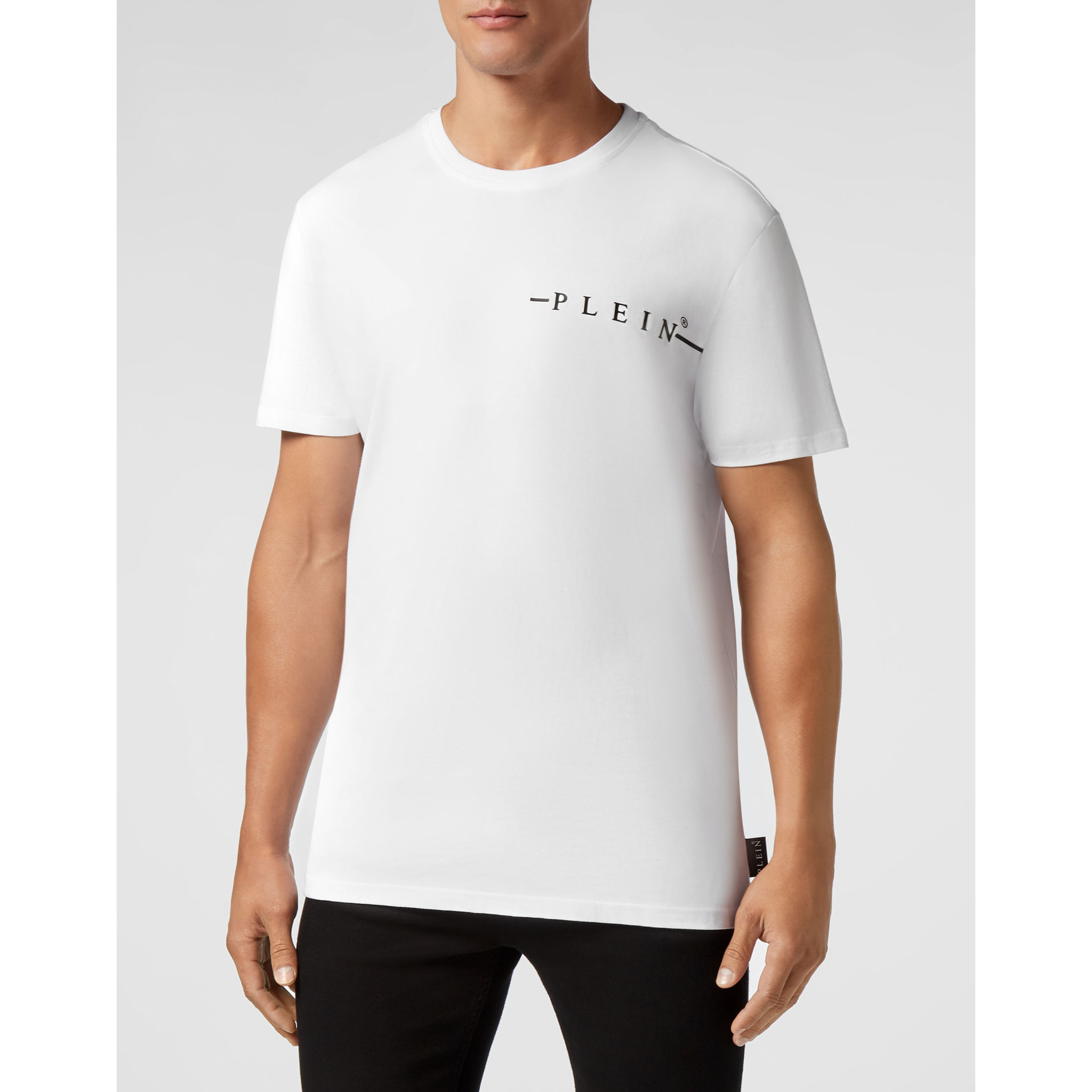 PHILIPP PLEIN T-shirt Round Neck SS Philipp Plein TM