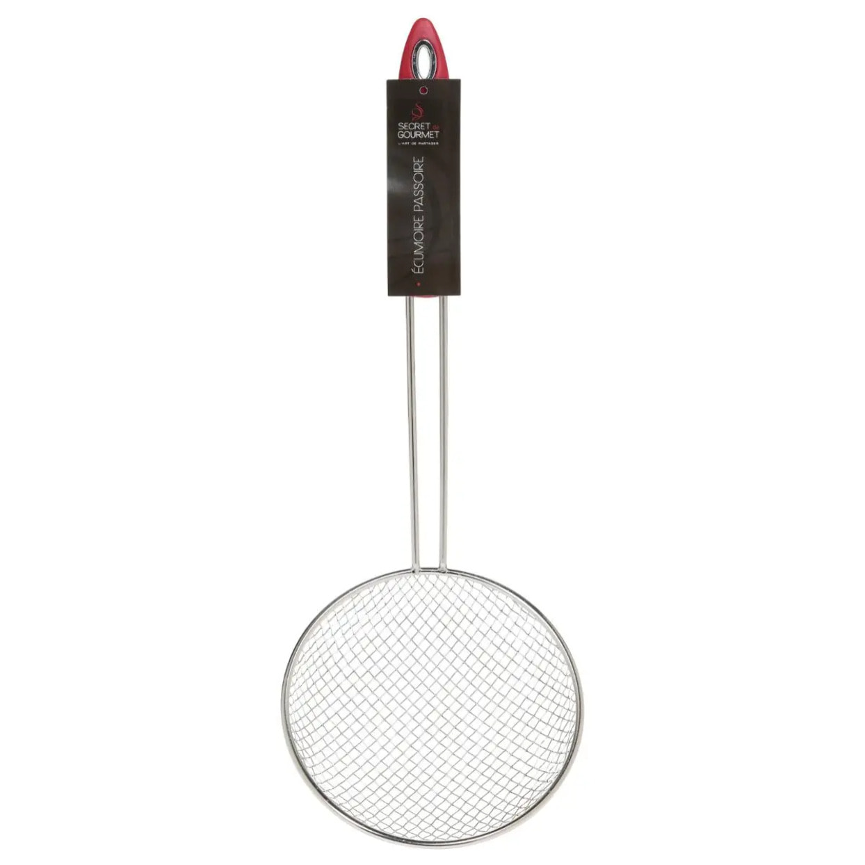 Écumoire en inox