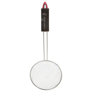 Écumoire en inox