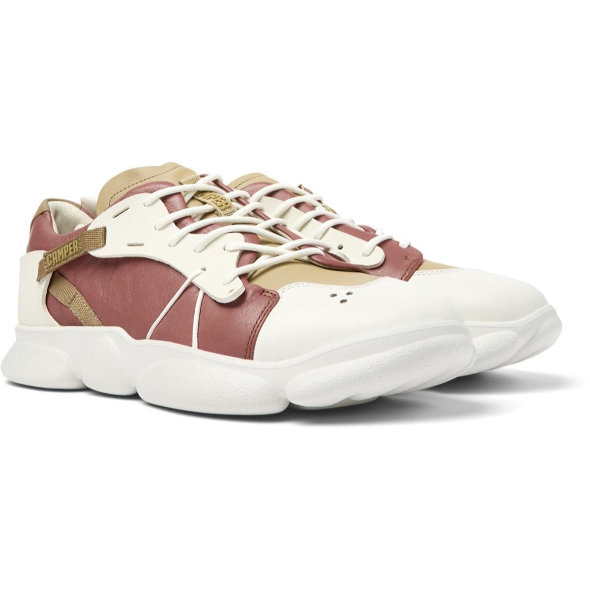 CAMPER Karst - Sneakers Uomo Multicolore