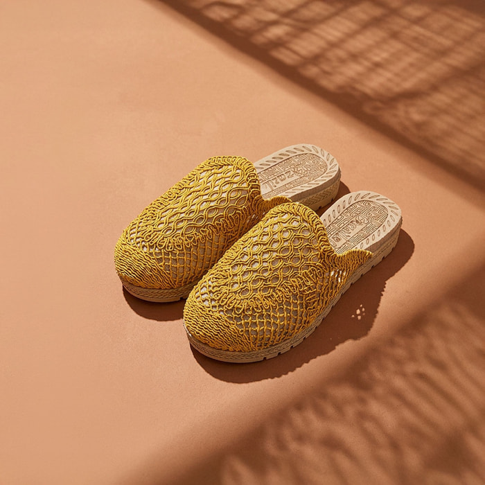 Sandalias , Suna