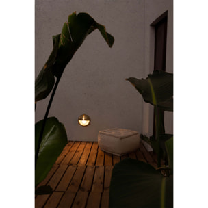 TIMON Aplique latón