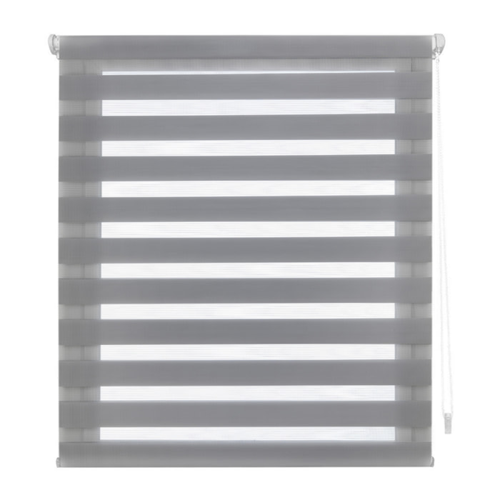 Store enrouleur Polyester Translucide Multicolore