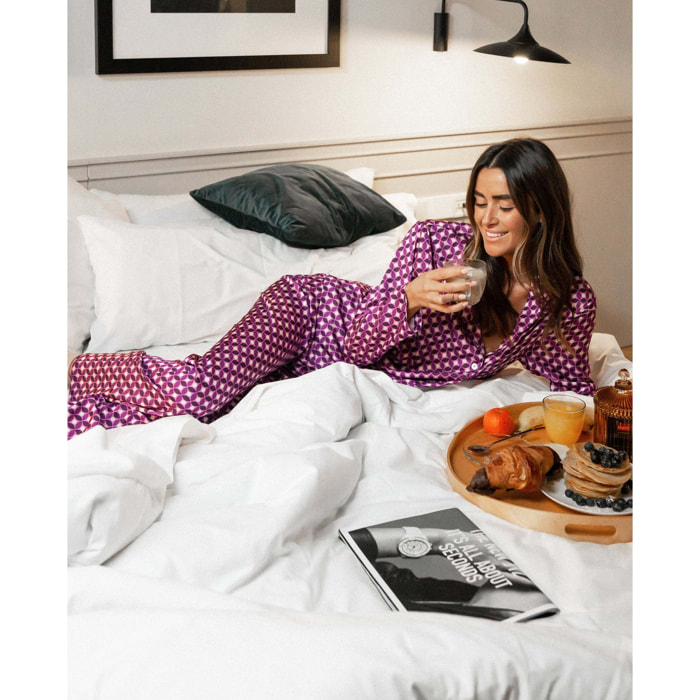 Pantalón Largo de Pijama