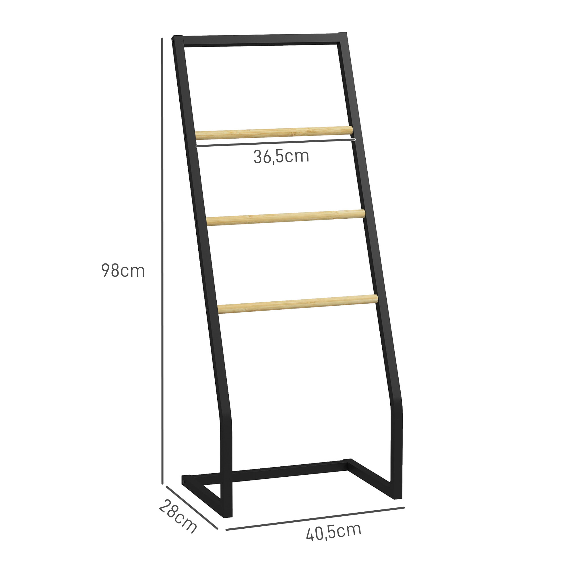 Cesto de Ropa Sucia con Tapa 72L Cesta Colada de Bambú con Bolsa Interior Extraíble y Asas para Lavandería Dormitorio 40x30x60 cm Marrón