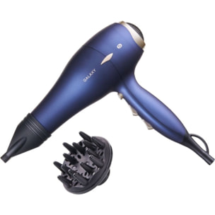 Sèche cheveux ESSENTIELB ESC9 Solaya Galaxy