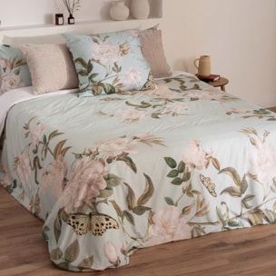 Housse de couette LUXURY EAUMARINA