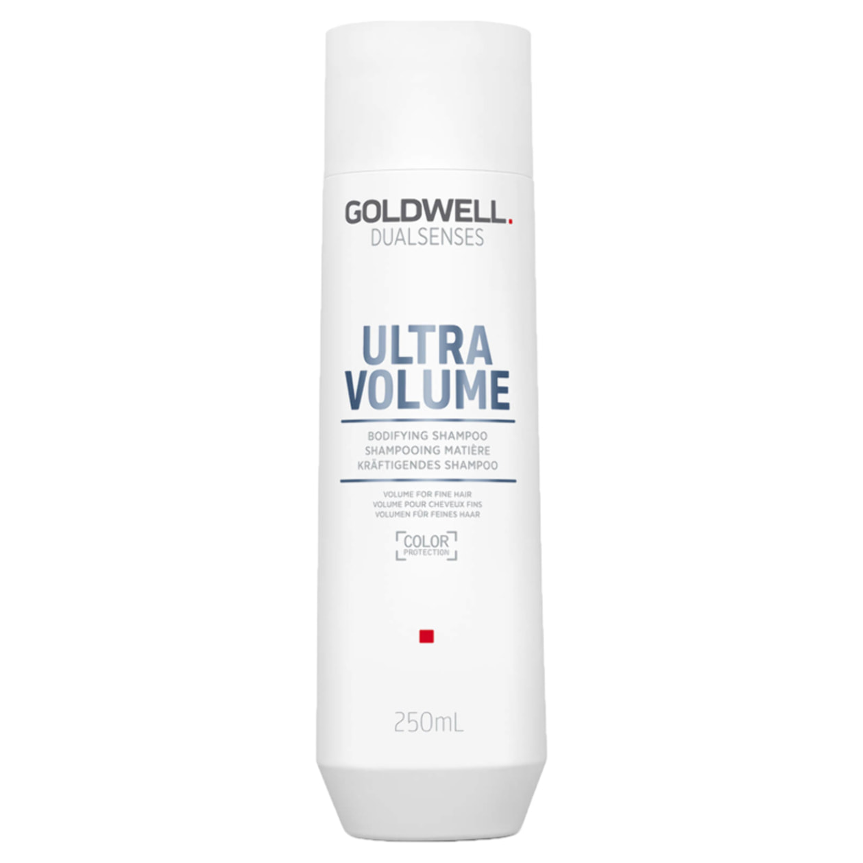 GOLDWELL DS Ultra Volume Bodifying Shampoo 250ml