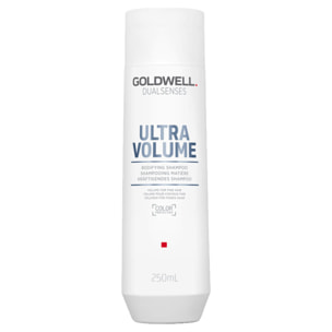 GOLDWELL DS Ultra Volume Bodifying Shampoo 250ml